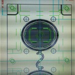 CAD tool assembly