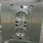 Injection Mould Tool