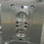 Injection Mould Tool