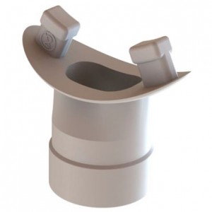 M02.3.008 Spirometry Bite grip